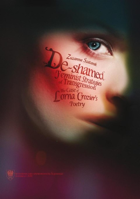 De-Shamed. Feminist Strategies of Transgression... De-Shamed. Feminist Strategies of Transgression...