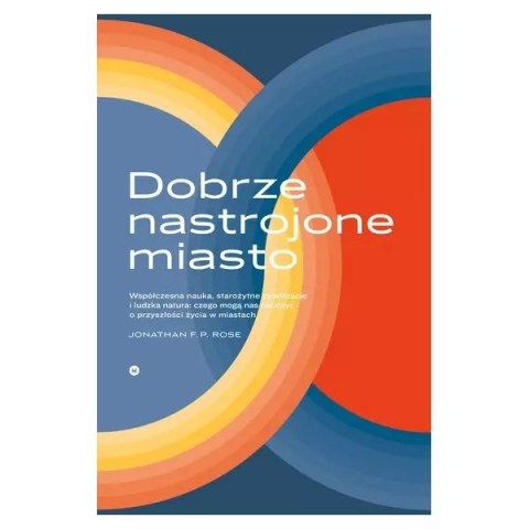 Dobrze nastrojone miasto Dobrze nastrojone miasto