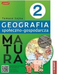 Geografia społeczno-gospodarcza Geografia społeczno-gospodarcza