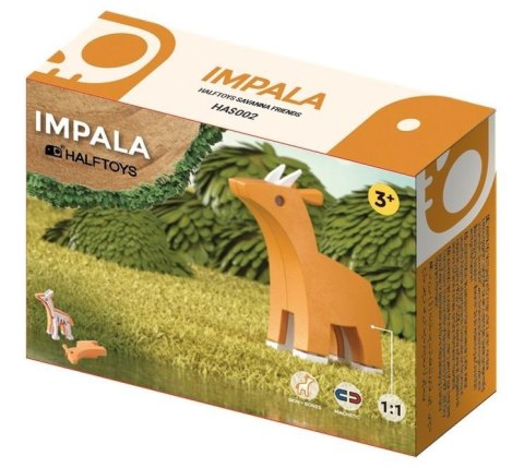 HalfToys składana Antylopa HalfToys składana Antylopa