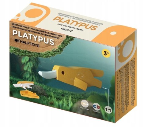 HalfToys składany Dziobak HalfToys składany Dziobak