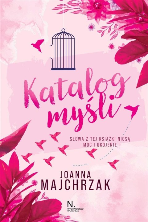Katalog myśli Katalog myśli