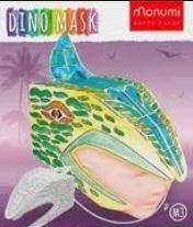 Maska Dino - Pterodaktyl Maska Dino - Pterodaktyl