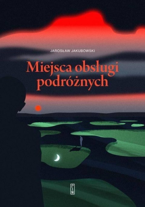 Miejsca obsługi podróżnych Miejsca obsługi podróżnych