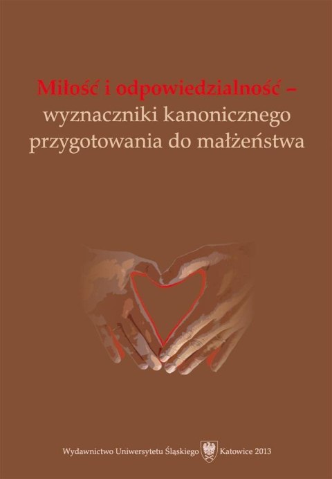 Miłość i odpowiedzialność.. Miłość i odpowiedzialność..