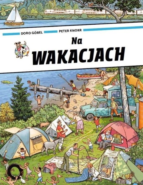 Na wakacjach Na wakacjach