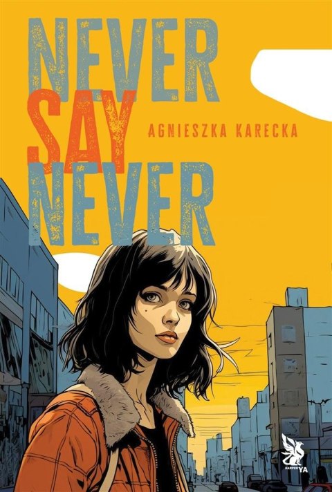 Never say never Never say never