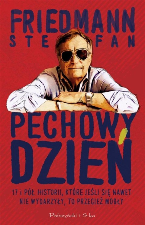 Pechowy dzień 17 i pół historii, które.. Pechowy dzień 17 i pół historii, które..