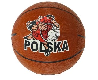 Piłka do koszykówki Polska
