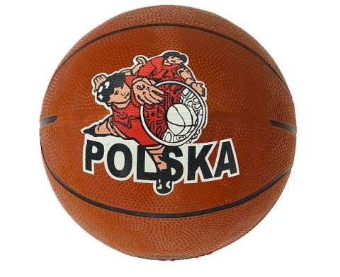 Piłka do koszykówki Polska Piłka do koszykówki Polska