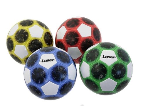 Piłka nożna Laser mix Piłka nożna Laser mix