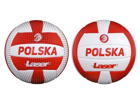 Piłka siatkowa Laser Polska Piłka siatkowa Laser Polska