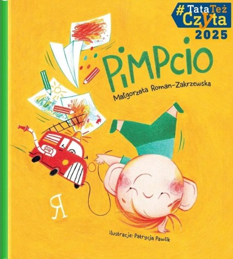 Pimpcio Pimpcio