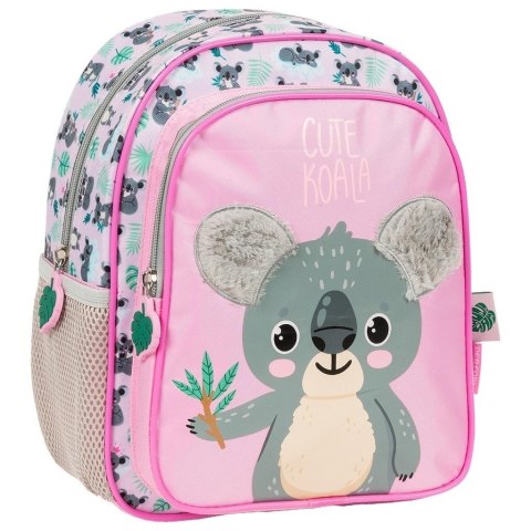 Plecak 11 Koala 10 DERFORM Plecak 11 Koala 10 DERFORM