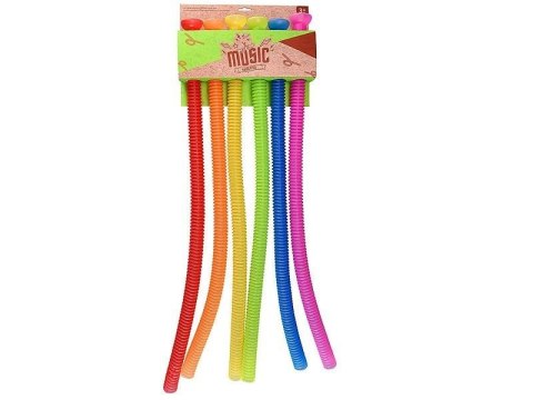 Rura grająca 87cm 6szt Rura grająca 87cm 6szt