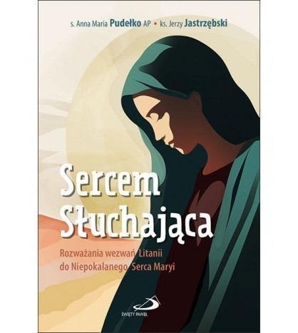 Sercem Słuchająca Sercem Słuchająca