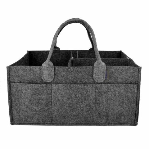 Torba filcowa z przegródkami Torba filcowa z przegródkami