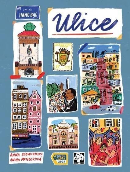 Ulice Ulice