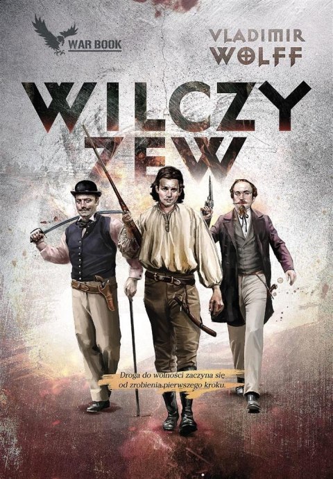 Wilczy zew Wilczy zew