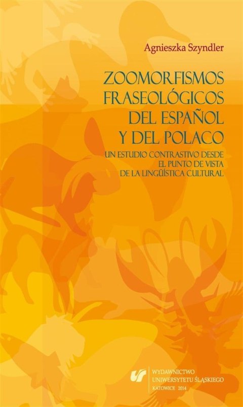 Zoomorfismos fraseológicos del espaol y del... Zoomorfismos fraseológicos del espaol y del...
