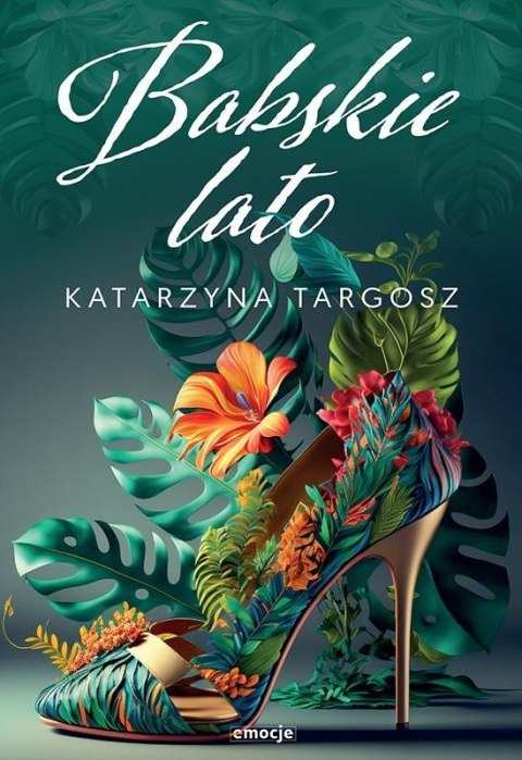 Babskie lato Babskie lato