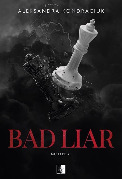 Bad Liar Bad Liar