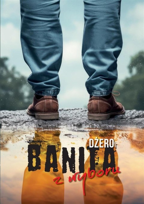 Banita z wyboru Banita z wyboru