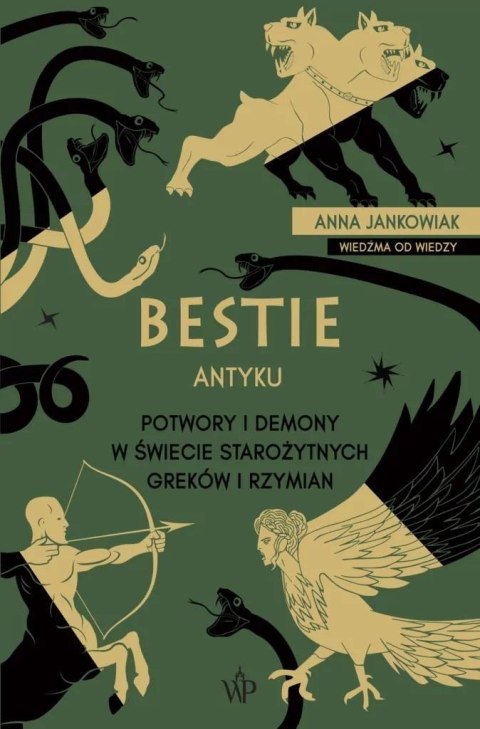 Bestie antyku Bestie antyku