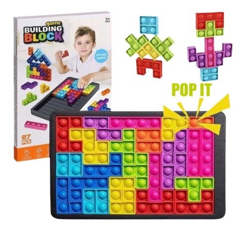 Building Block Game Building Block Game