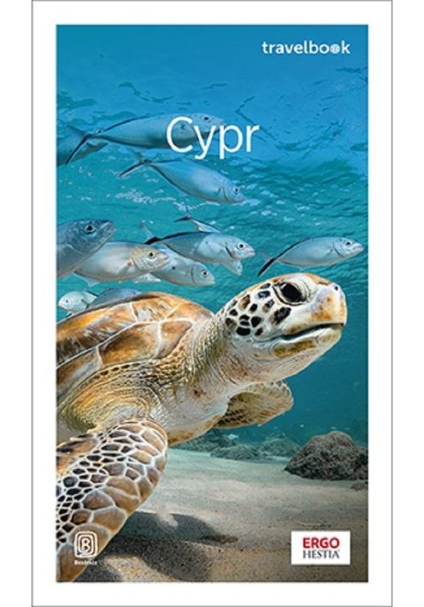 Cypr. Travelbook w.5 Cypr. Travelbook w.5