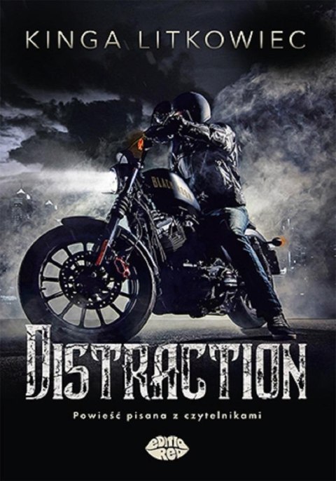 Distraction Distraction