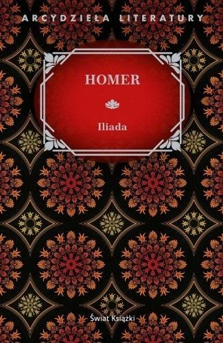 Iliada Iliada