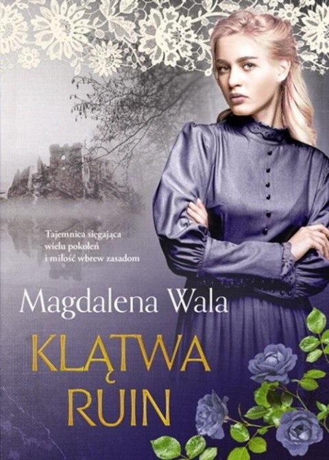 Klątwa ruin Klątwa ruin