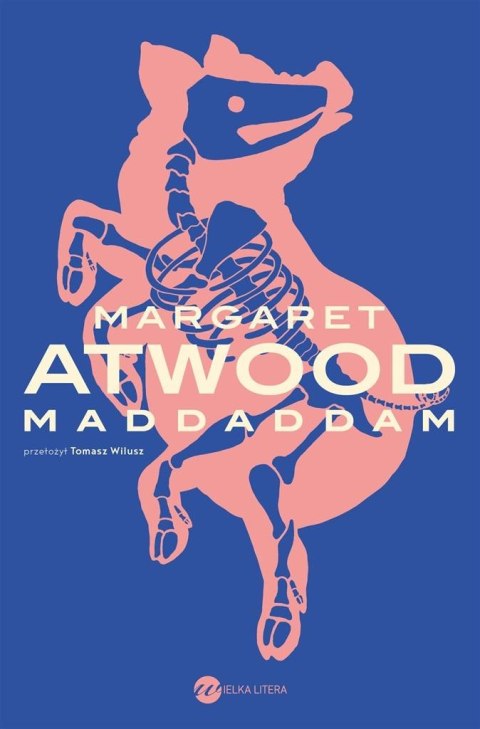 MaddAddam MaddAddam