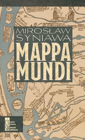 Mappa Mundi Mappa Mundi
