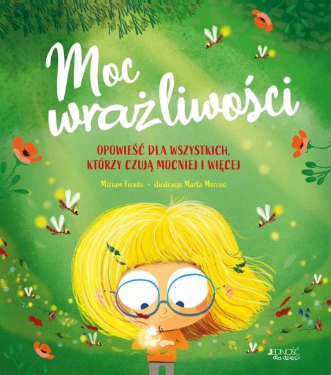 Moc wrażliwości Moc wrażliwości
