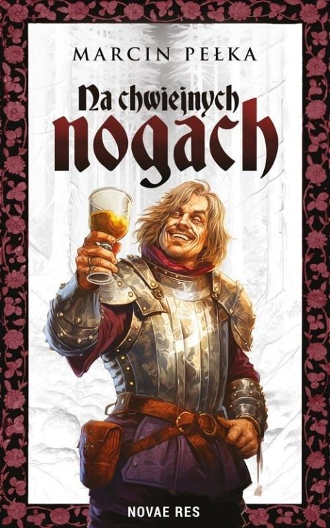 Na chwiejnych nogach Na chwiejnych nogach