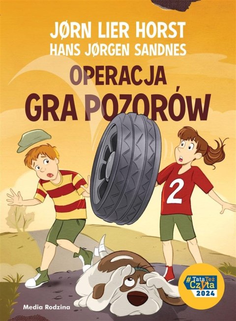 Operacja Gra Pozorów Operacja Gra Pozorów