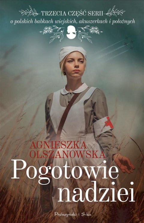 Pogotowie nadziei Pogotowie nadziei