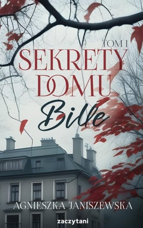 Sekrety domu Bille T.1 Sekrety domu Bille T.1