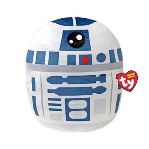 Squishy Beanies Star Wars R2D2 22cm Squishy Beanies Star Wars R2D2 22cm