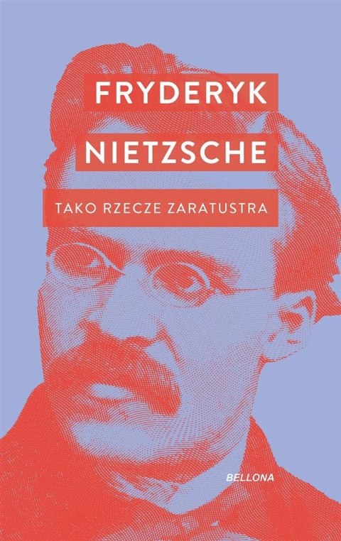 Tako rzecze Zaratustra Tako rzecze Zaratustra