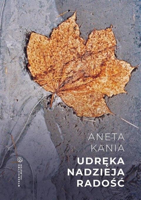 Udręka. Nadzieja. Radość Udręka. Nadzieja. Radość