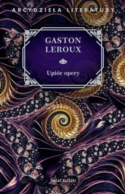 Upiór opery Upiór opery