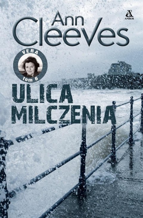 Vera .T.6 Ulica milczenia Vera .T.6 Ulica milczenia