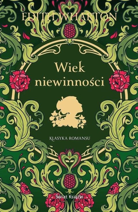 Wiek niewinności Wiek niewinności