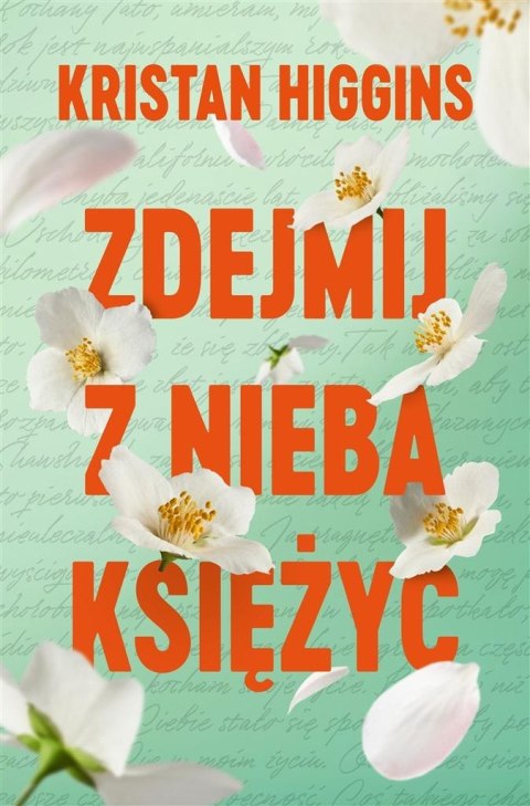 Zdejmij z nieba księżyc Zdejmij z nieba księżyc