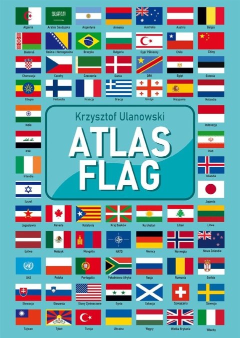 Atlas flag Atlas flag