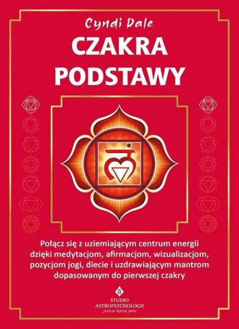 Czakra podstawy Czakra podstawy