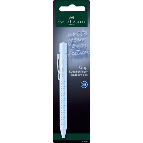 Długopis Grip 2010 XB Harmony mix FABER CASTELL Długopis Grip 2010 XB Harmony mix FABER CASTELL